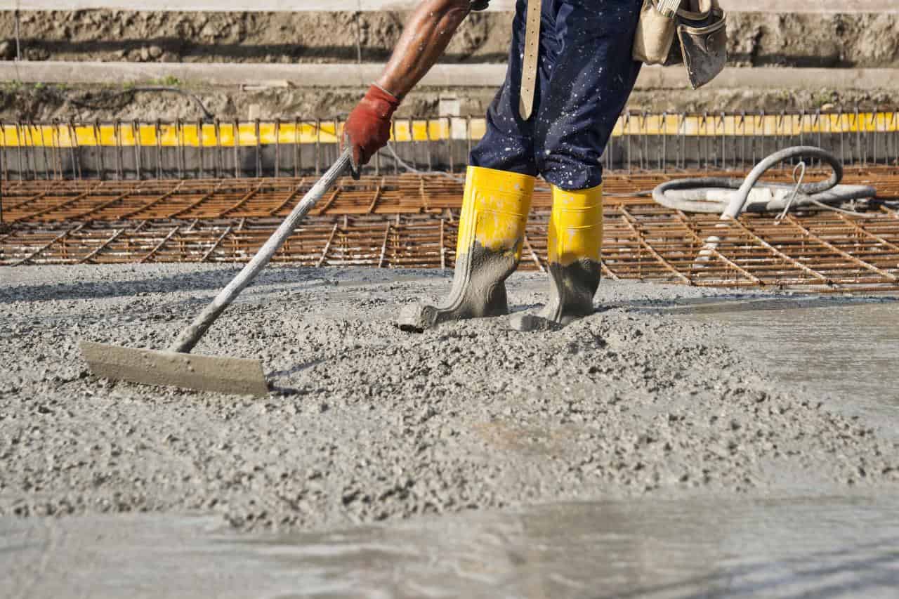 Dursunbey İnşaat Betoncusu